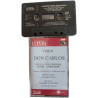 K7 Audio - Don Carlos