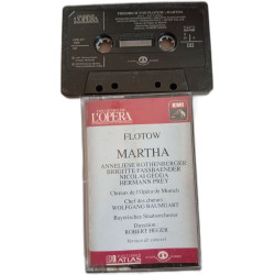 K7 Audio - Martha