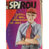 Spirou pour rever! Lydie 13 ans rédactrice en chef