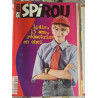 Spirou Lydie 13 ans rédactrice en chef nº 3055