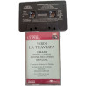 K7 Audio - La Traviata