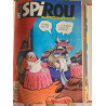 Spirou un carnad qui a du chien