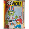 Spirou aux urnes galaxiens
