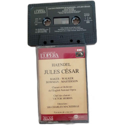K7 Audio - Jules César