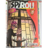 Spirou soda: et delibre - nous du mal. nº 3095