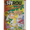 Spirou : L'invasion des stickers de Lucie nº 3093