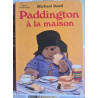 Paddington à la maison