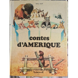 Contes d'Amérique