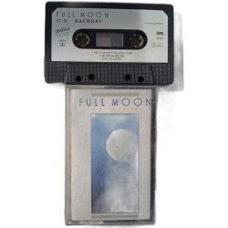 K7 Audio - Full Moon
