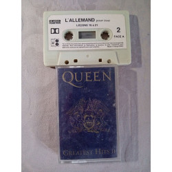 K7 Audio - Greatest Hits II