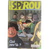 Spirou pas vu pas ri! nº 3266