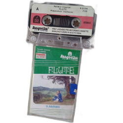 K7 Audio - Flute