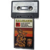 K7 Audio - Calchakis - Racines africaines