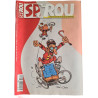 Spirou l'hebdomadaire qui deride le quotidien nº 3261