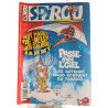 Spirou just marred nº 3254
