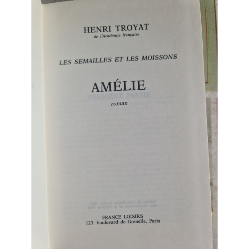 Amélie
