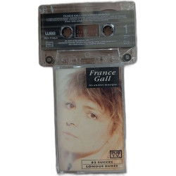 K7 Audio - France Gall