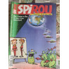 Spirou l'ABC de la BD nº 3199