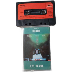 K7 Audio - Live In Asia