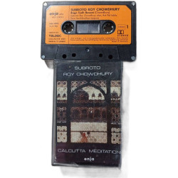 K7 Audio - Calcutta Meditation