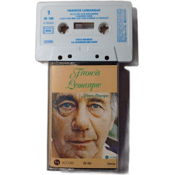 K7 Audio - La dame aux souvenirs
