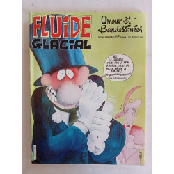 Fluide Glacial /n°84 / juin 1983