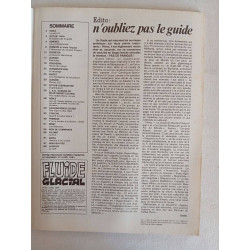 Fluide Glacial / n°82n / avril 1983