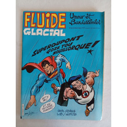 Fluide Glacial / n°80 / février 1983