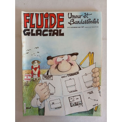 Fluide Glacial / n°77 / Novembre 1982