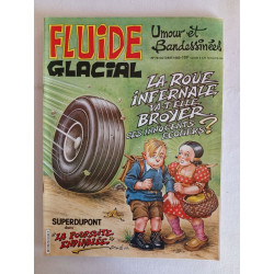 Fluide Glacial / n°76 / Octobre 1982