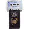 K7 Audio - Les grandes chansons Sardou