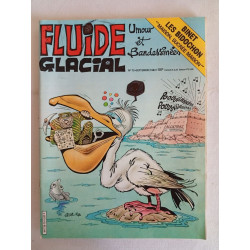 Fluide Glacial / n°75 / septembre 1982