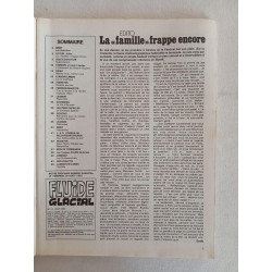 Fluide Glacial /n°74 / Août 1982