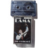 K7 Audio - Serge Lama en concert