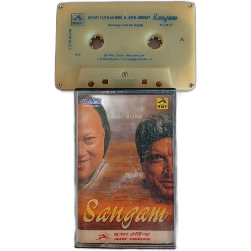 K7 Audio - Sangam