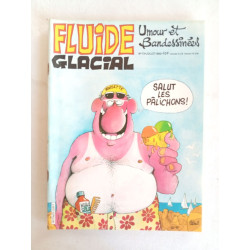 Fluide Glacial /n°73 / Juillet 1982