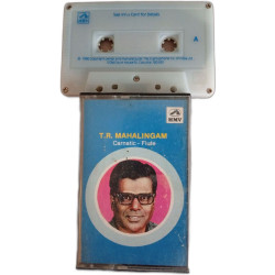 K7 Audio - T.R. Mahalingam Carnatic - Flute