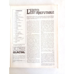 Fluide Glacial /n°72 / Juin 1982