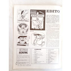 Fluide Glacial /n°69 / Mars 1982