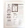 Fluide Glacial /n°69 / Mars 1982