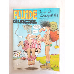 Fluide Glacial / n°64 / Octobre 1981