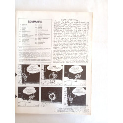Fluide Glacial / n°64 / Octobre 1981