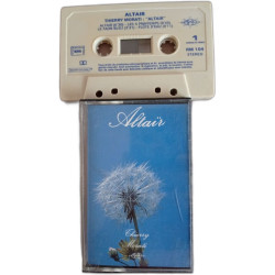 K7 Audio - Altaïr