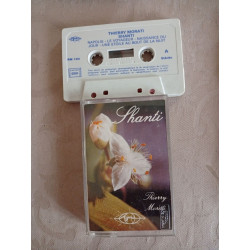 K7 Audio - Shanti