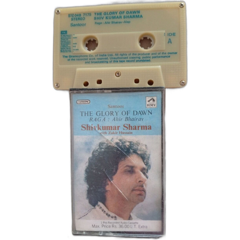 K7 Audio - The Glory of Dawn