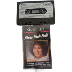 K7 Audio - Marie-Paule Belle