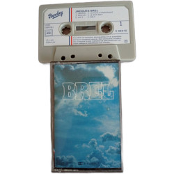 K7 Audio - Brel