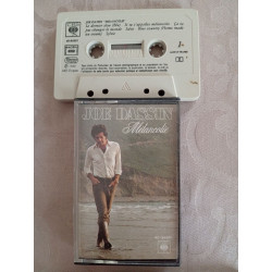 K7 Audio - Mélancolie