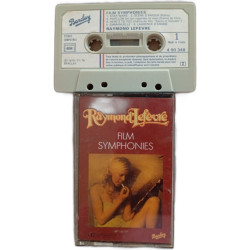 K7 Audio - Film Symphonies
