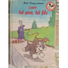 Scamp : tel père tel fils